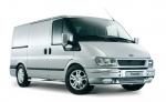 Ford Transit 2000 года